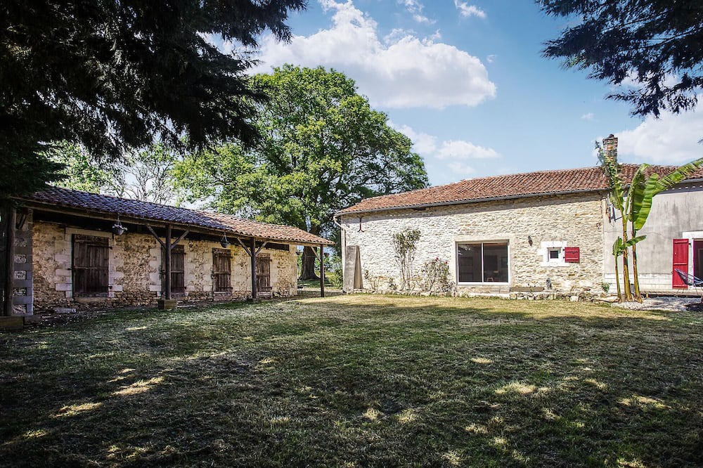 Photo of Outdoor in Charente Limousine