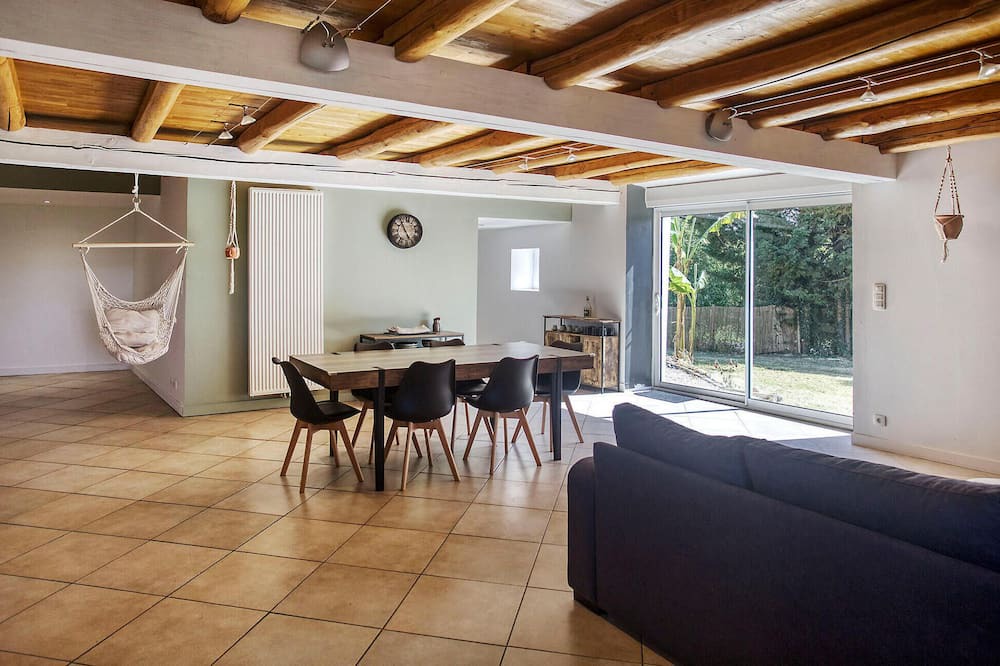 Photo of Bedroom in Charente Limousine