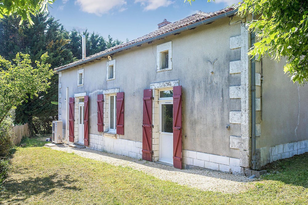 Photo of Others in Charente Limousine