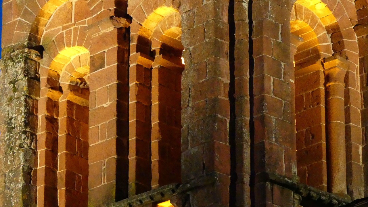 Photo of Outdoor in Collonges-la-Rouge