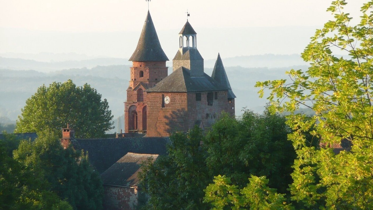 Photo of Others in Collonges-la-Rouge