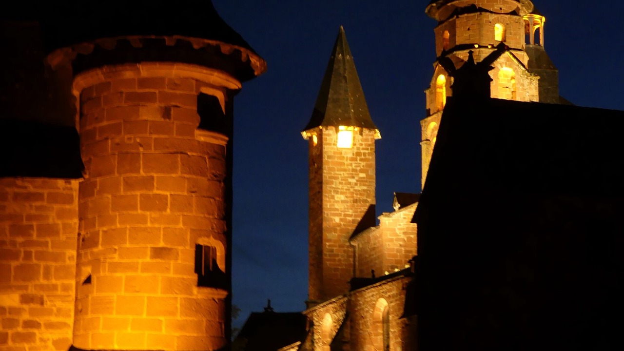 Photo of Others in Collonges-la-Rouge
