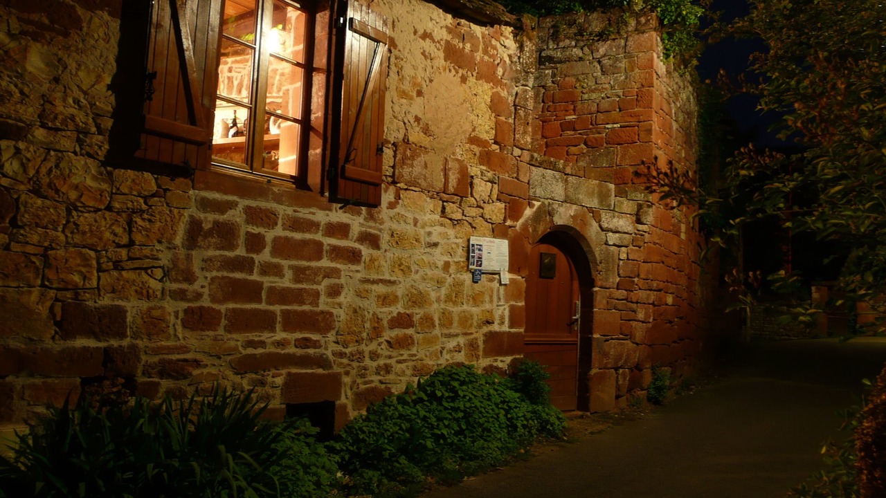 Photo of Outdoor in Collonges-la-Rouge