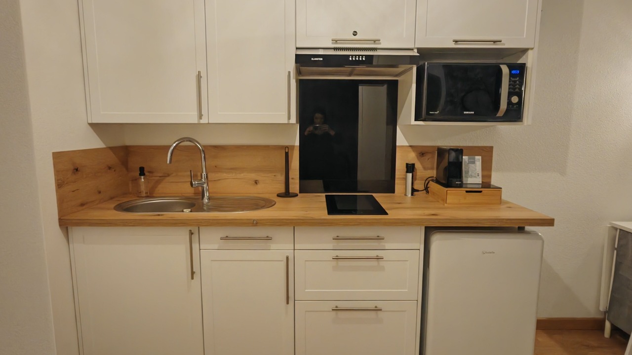 Photo of Kitchen in Jaunay-Marigny