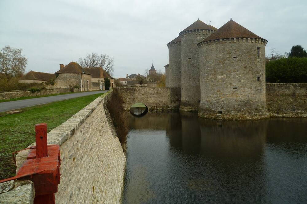 Photo of Others in Bussiere-Poitevine