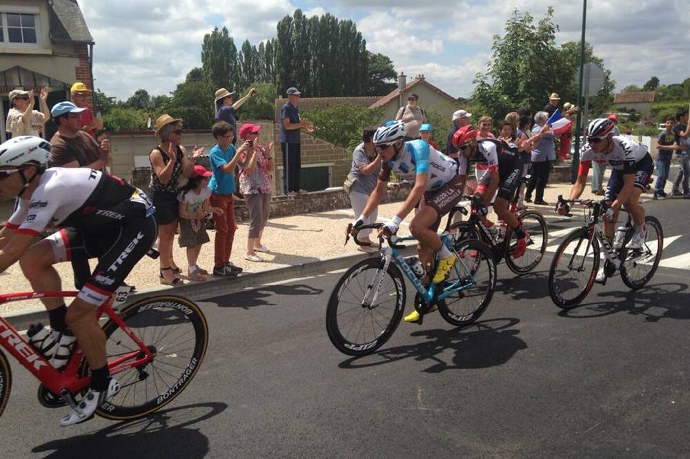 Photo of Others in Bussiere-Poitevine