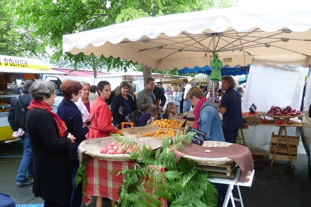 Photo of Others in Bussiere-Poitevine