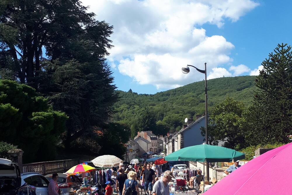 Photo of Others in Bussiere-Poitevine