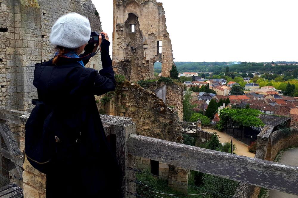 Photo of Others in Bussiere-Poitevine