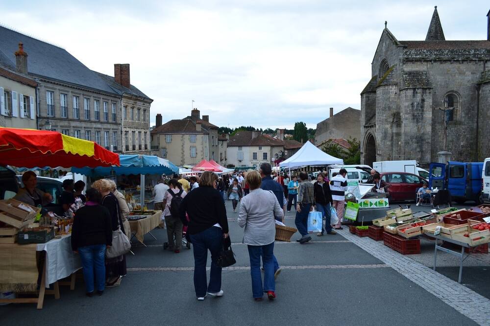 Photo of Others in Bussiere-Poitevine