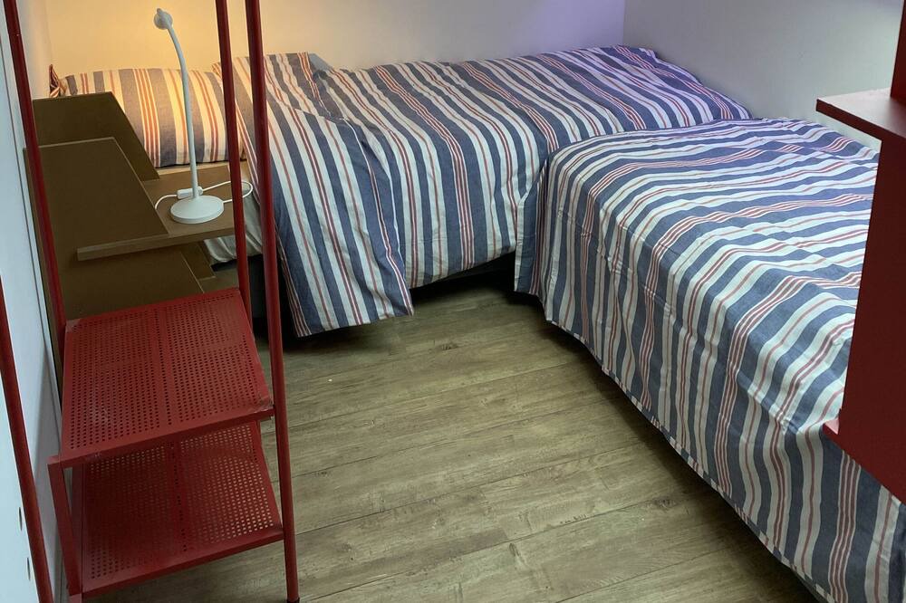 Photo of Bedroom in Labenne-Ocean