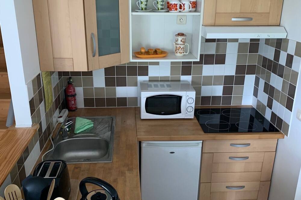 Photo of Kitchen in Juignac