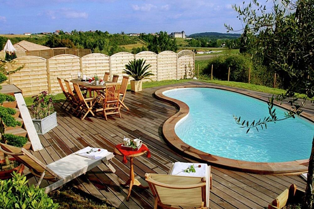 Photo of Outdoor in Chalais