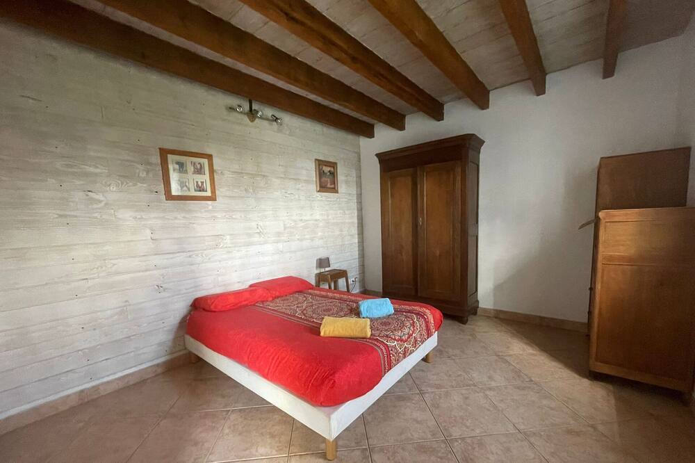 Photo of Bedroom in Saint-Jean-de-Marsacq