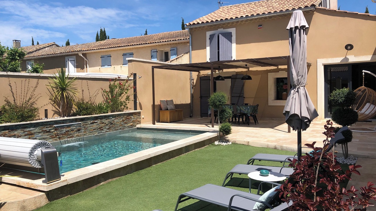 Photo of Outdoor in Paluds de Noves