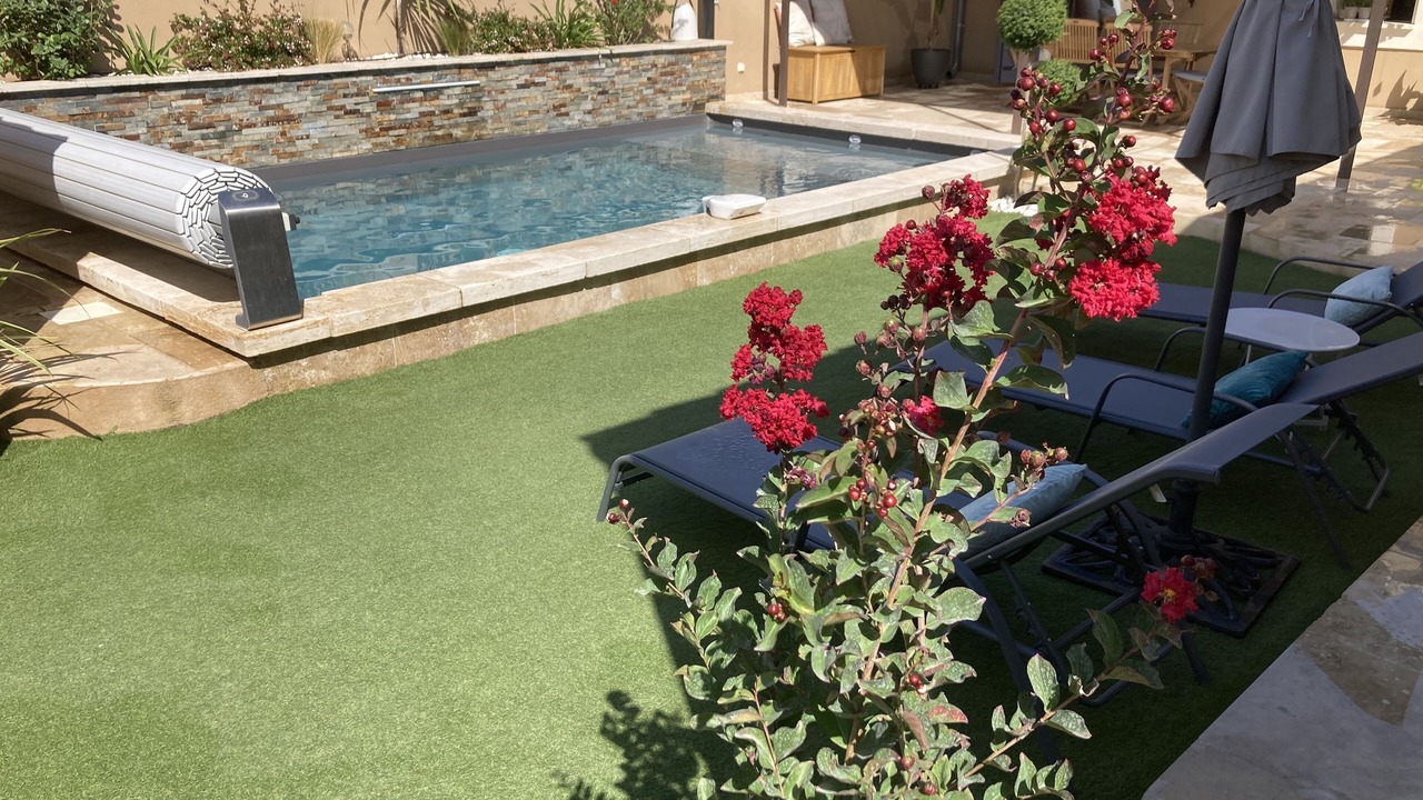 Photo of Outdoor in Paluds de Noves