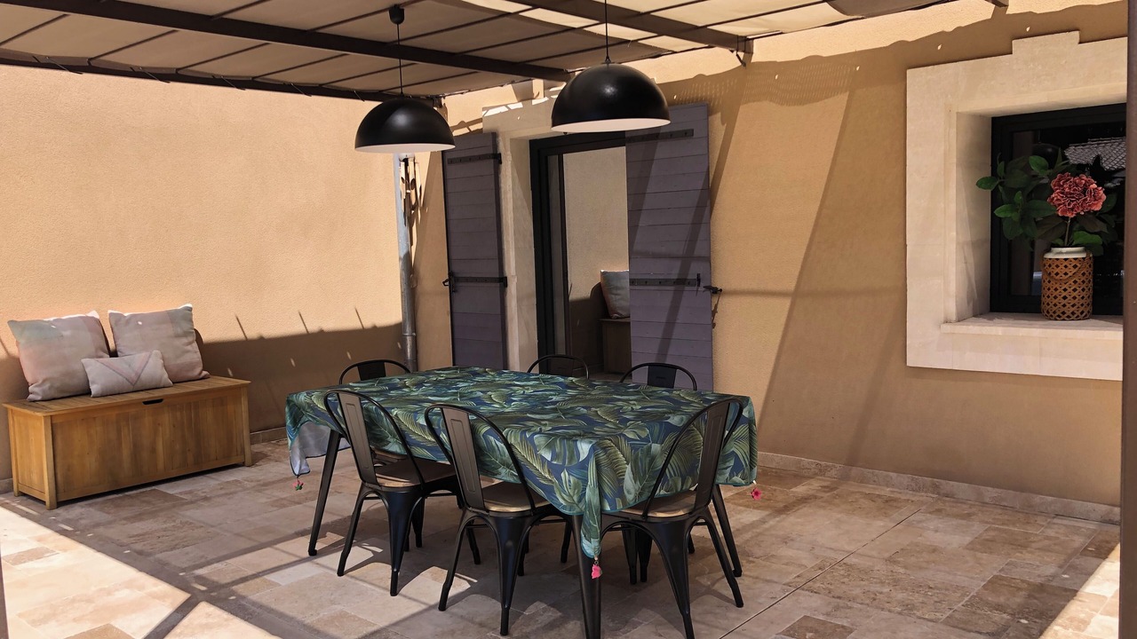 Photo of Outdoor in Paluds de Noves