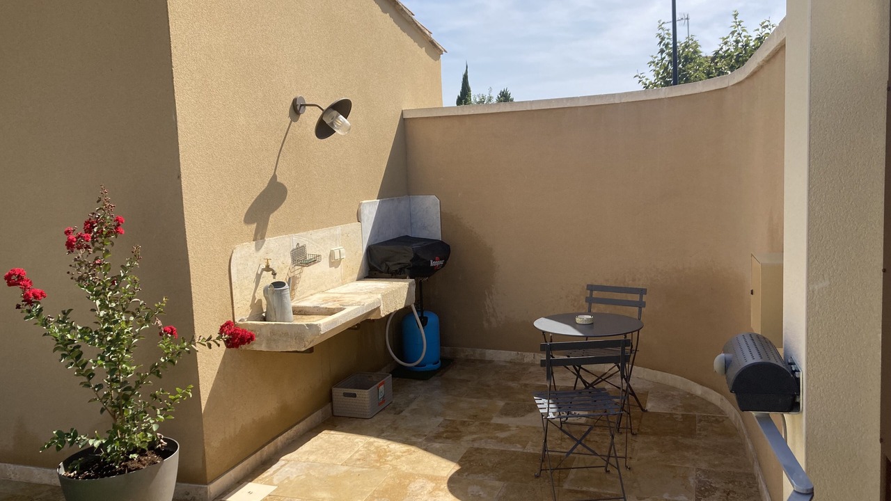 Photo of Outdoor in Paluds de Noves