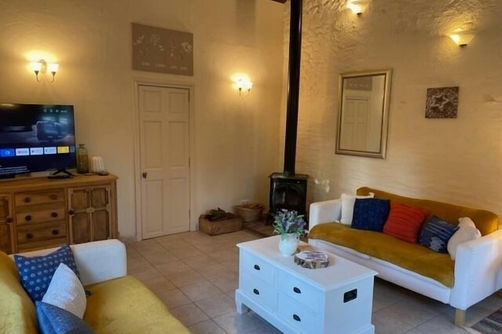 Photo of Livingroom in Blanzay