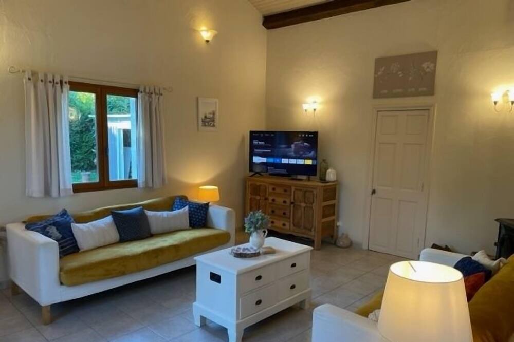 Photo of Livingroom in Blanzay