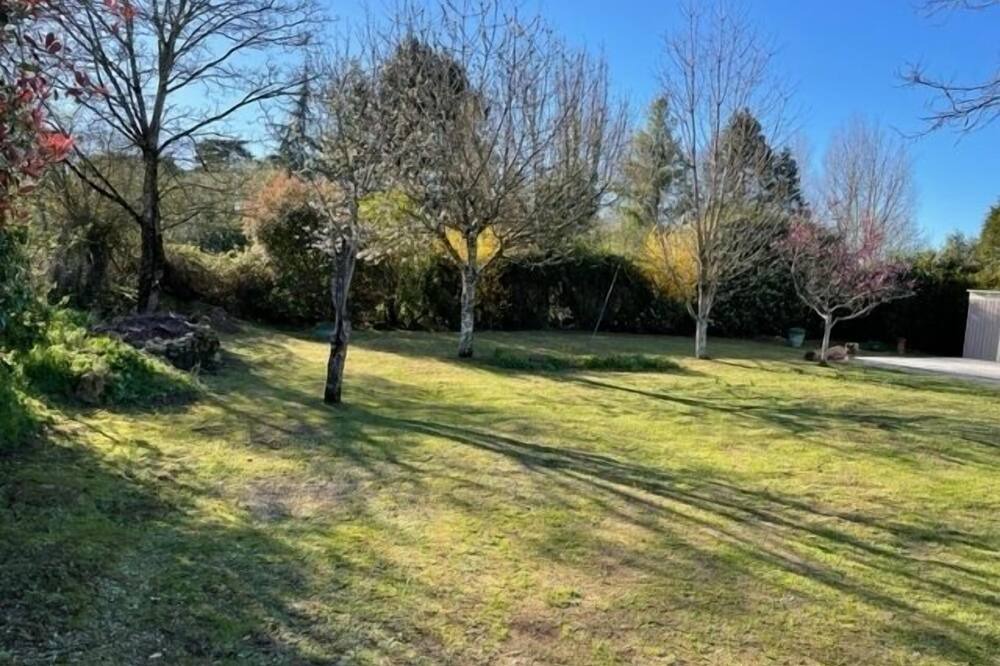Photo of Outdoor in Blanzay
