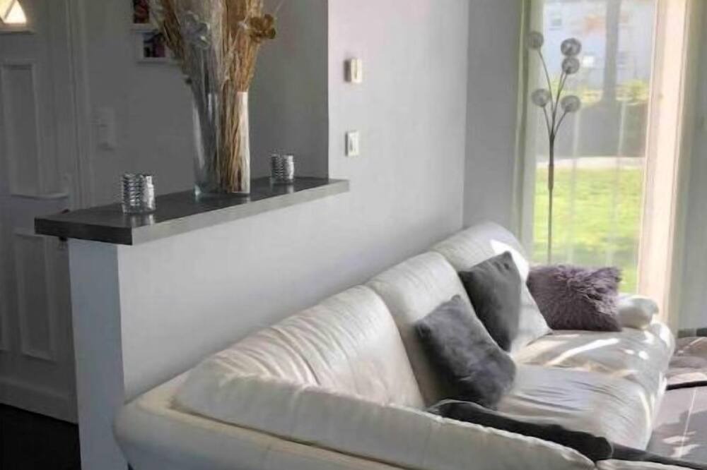 Photo of Bedroom in Saint-Sulpice-le-Gueretois