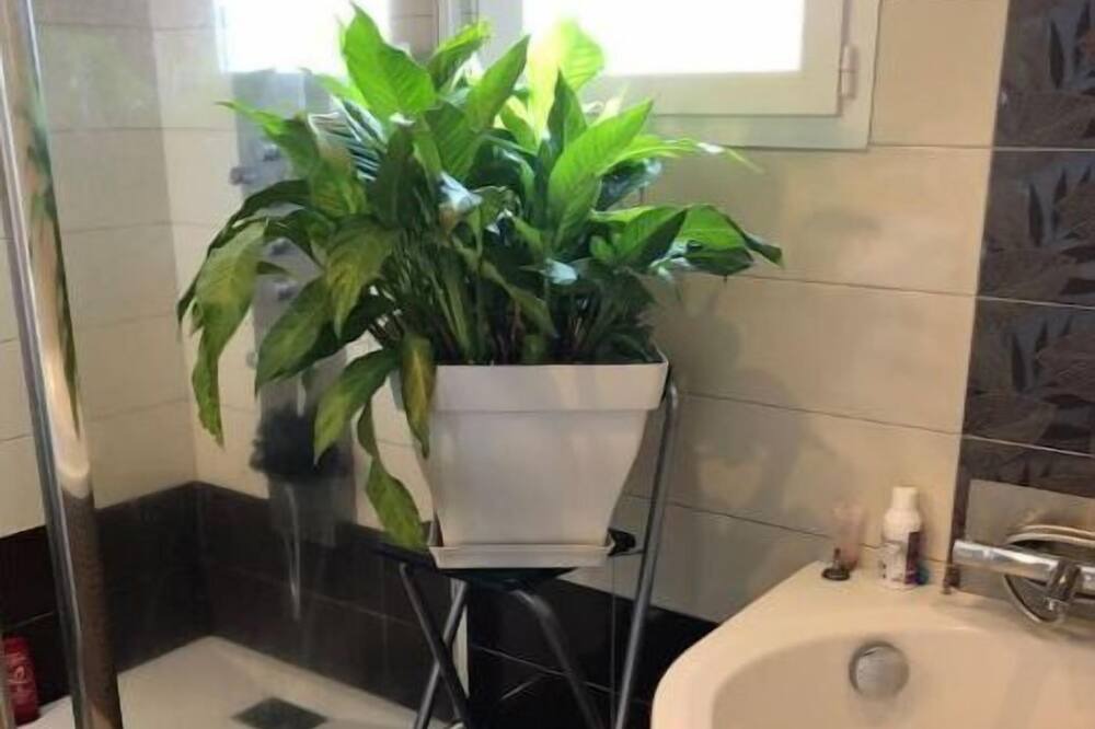 Photo of Bathroom in Saint-Sulpice-le-Gueretois