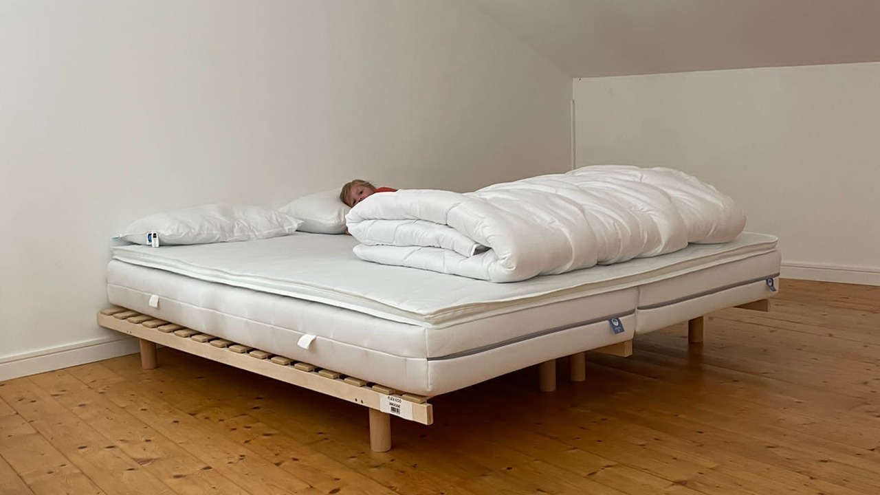 Photo of Bedroom in Tonnay-Charente