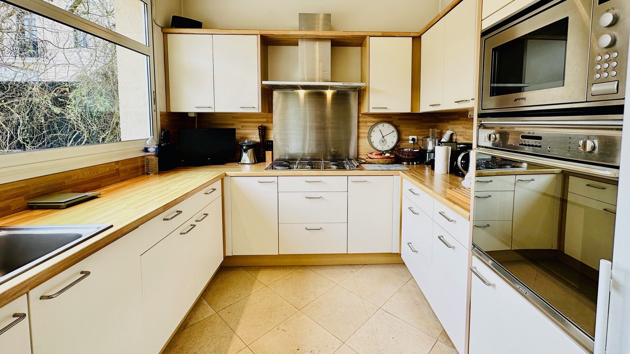 Photo of Kitchen in Le Bouscat