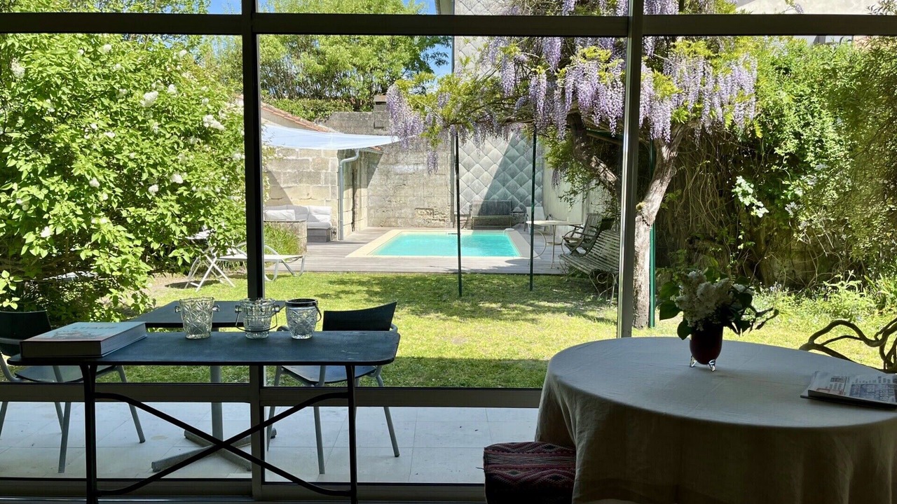 Photo of Outdoor in Le Bouscat