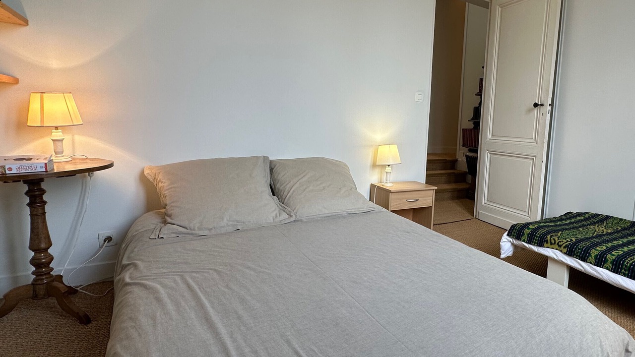 Photo of Bedroom in Le Bouscat