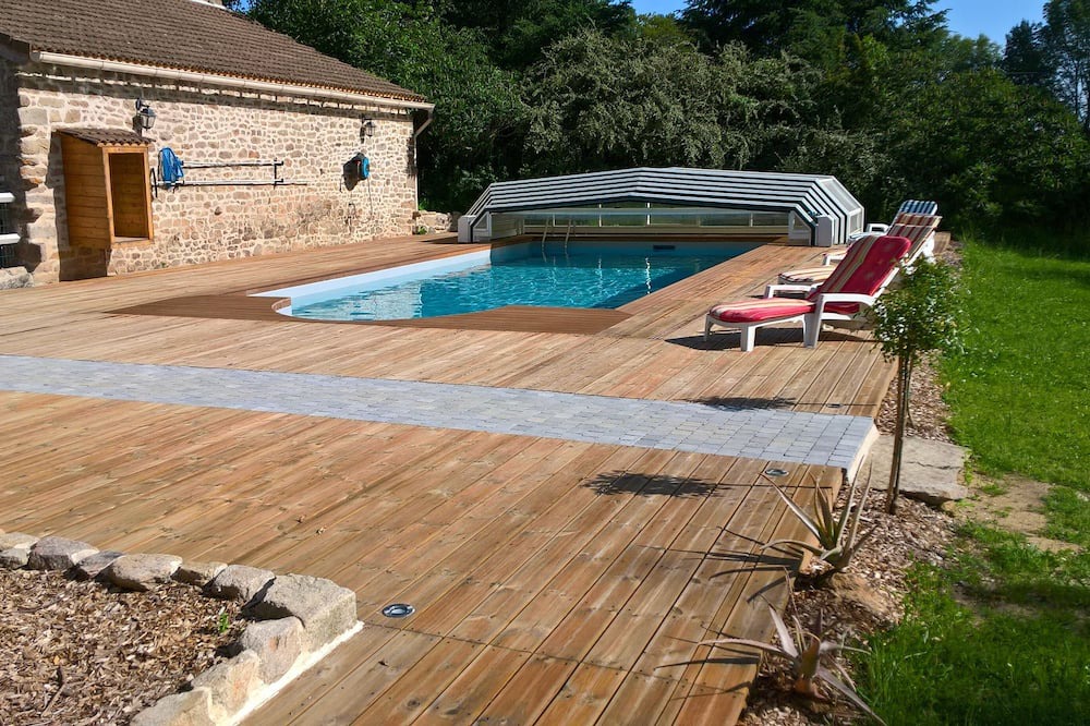 Photo of Outdoor in Saint-Amand-Magnazeix