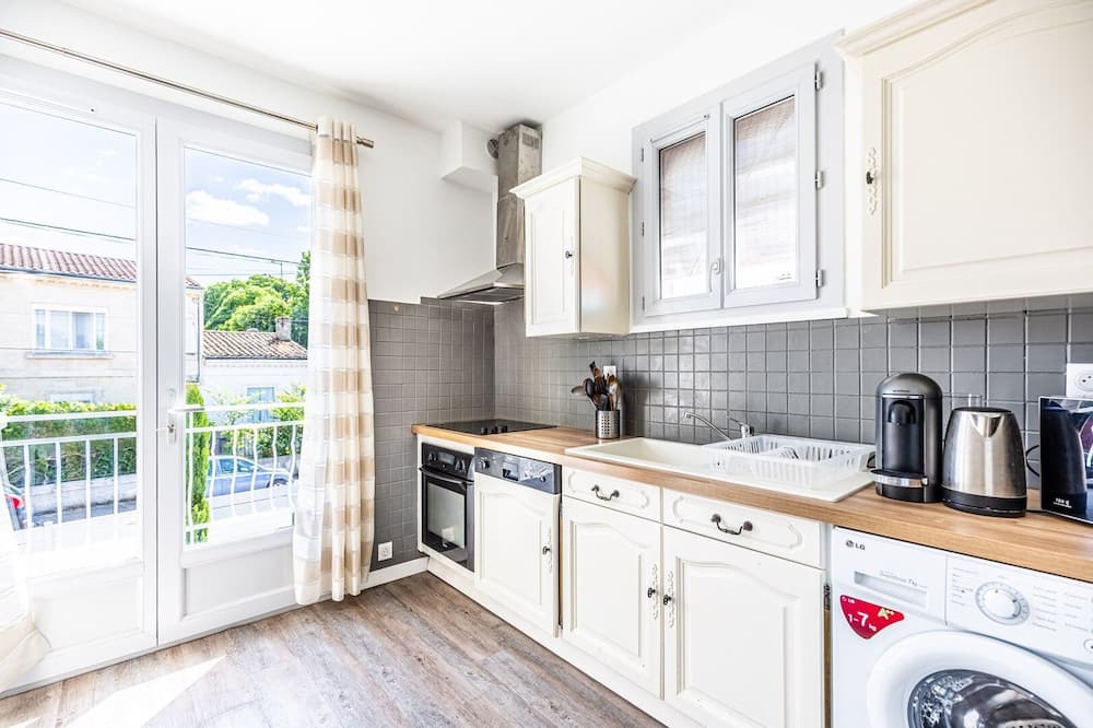 Photo of Kitchen in Begles