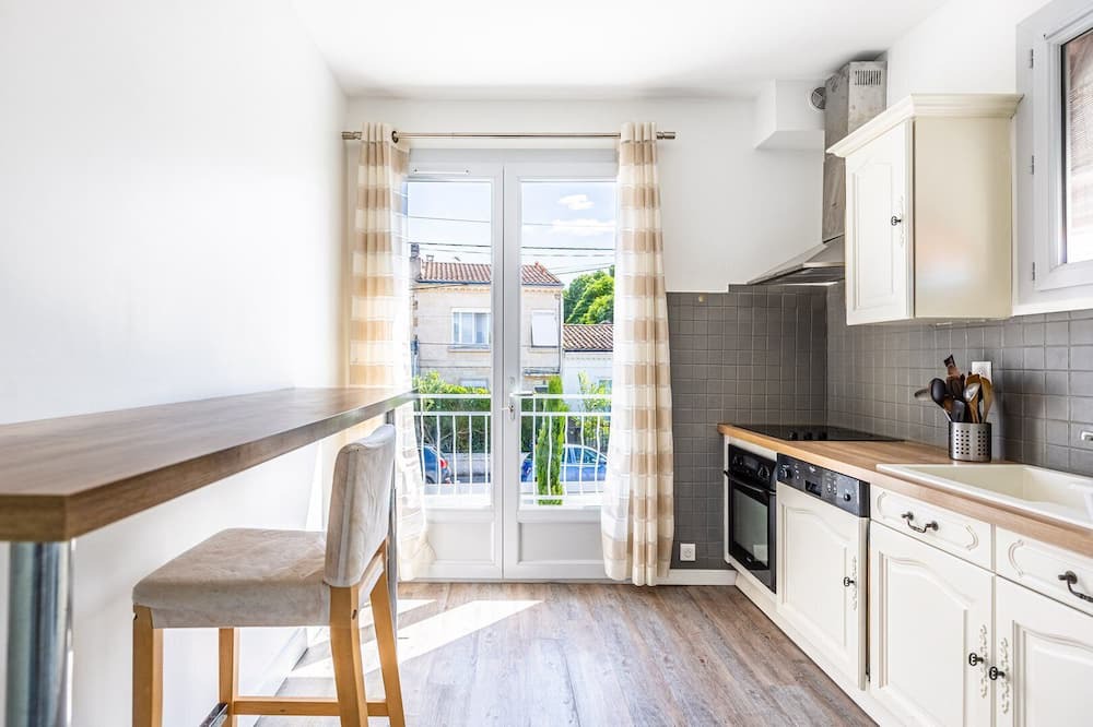 Photo of Kitchen in Begles