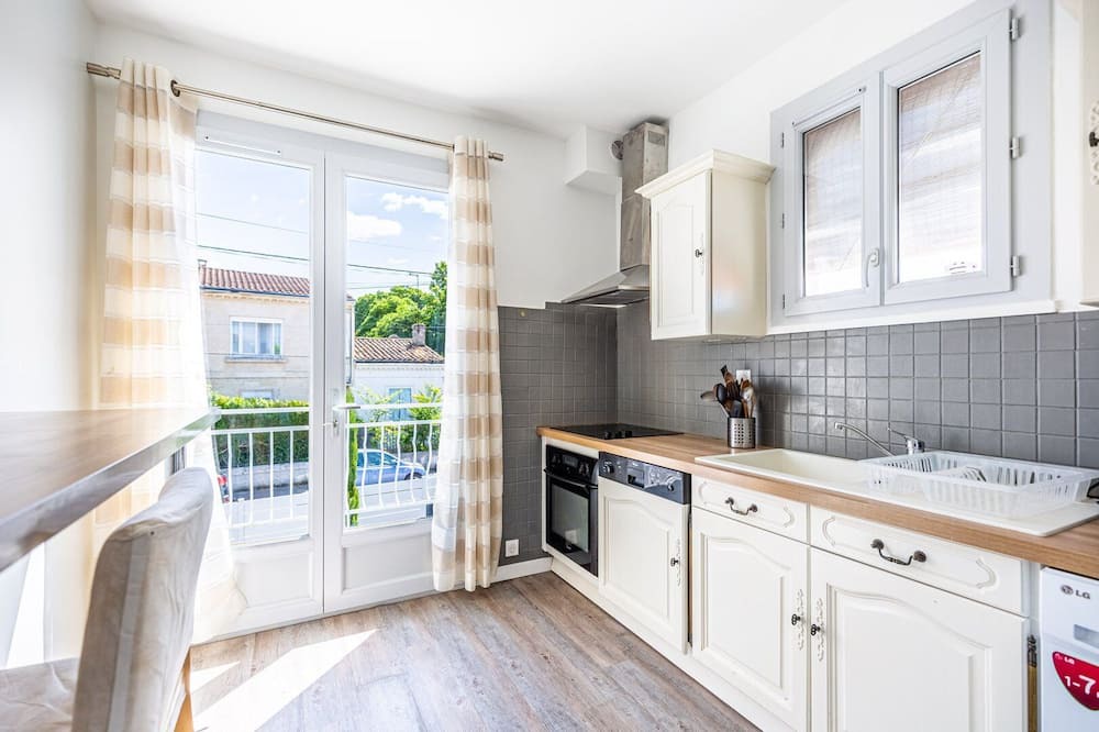 Photo of Kitchen in Begles