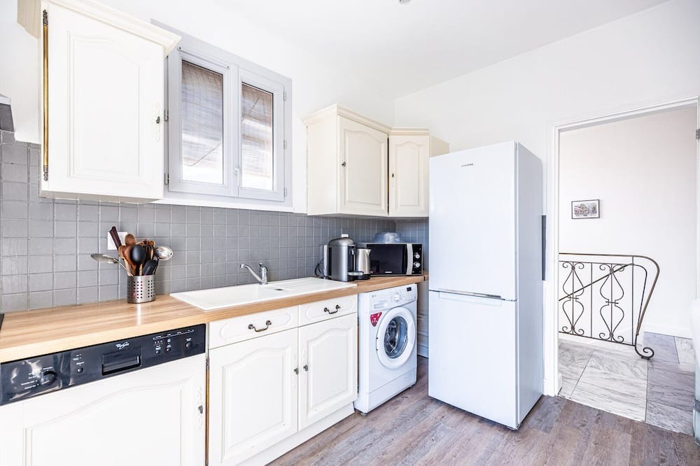 Photo of Kitchen in Begles