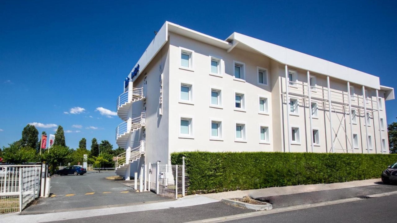 Photo of Outdoor in Villenave-d'Ornon