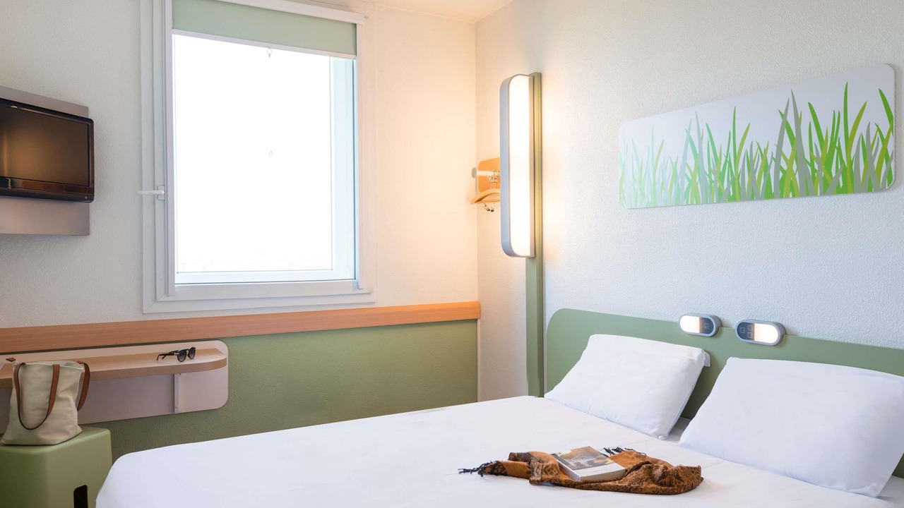 Photo of Bedroom in Villenave-d'Ornon