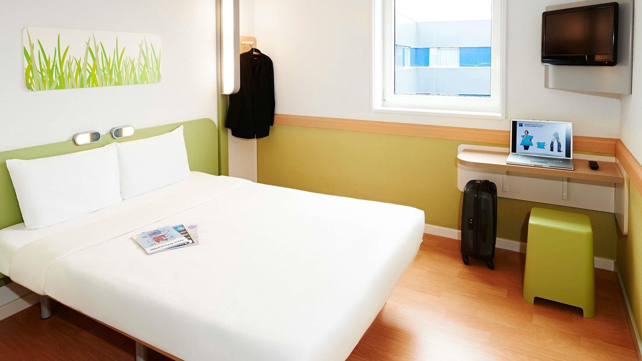 Photo of Bedroom in Villenave-d'Ornon