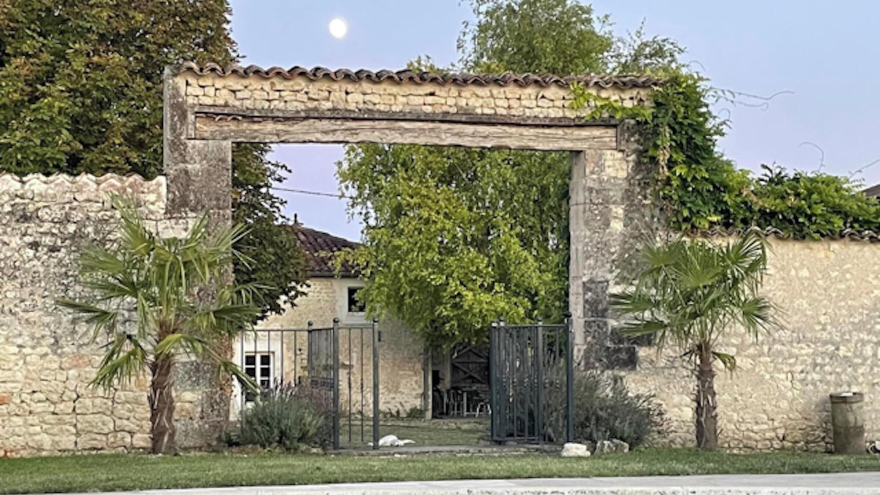 Photo of Outdoor in Saint-Palais-du-Ne