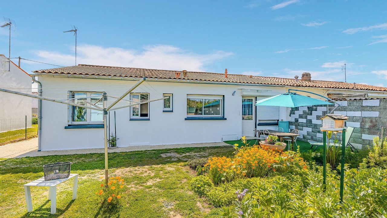 Photo of Outdoor in Marennes