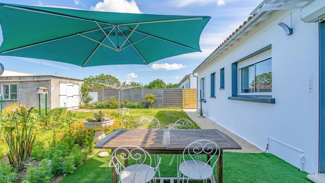 Photo of Outdoor in Marennes