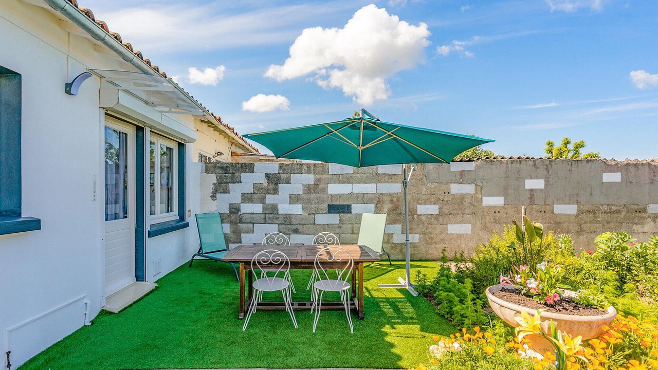 Photo of Outdoor in Marennes