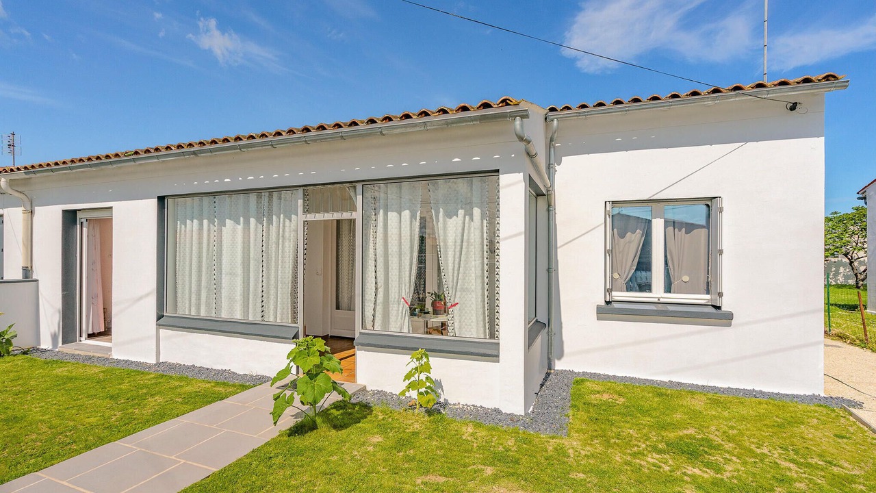 Photo of Outdoor in Marennes
