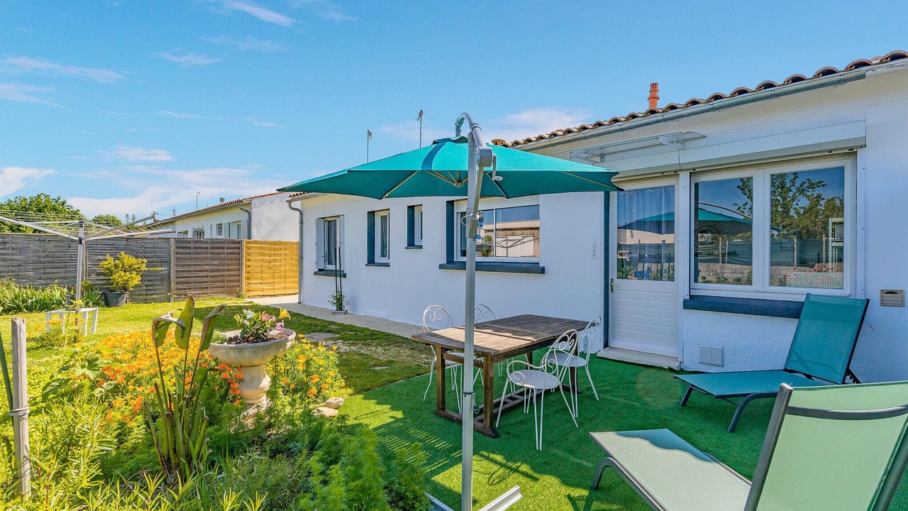 Photo of Outdoor in Marennes