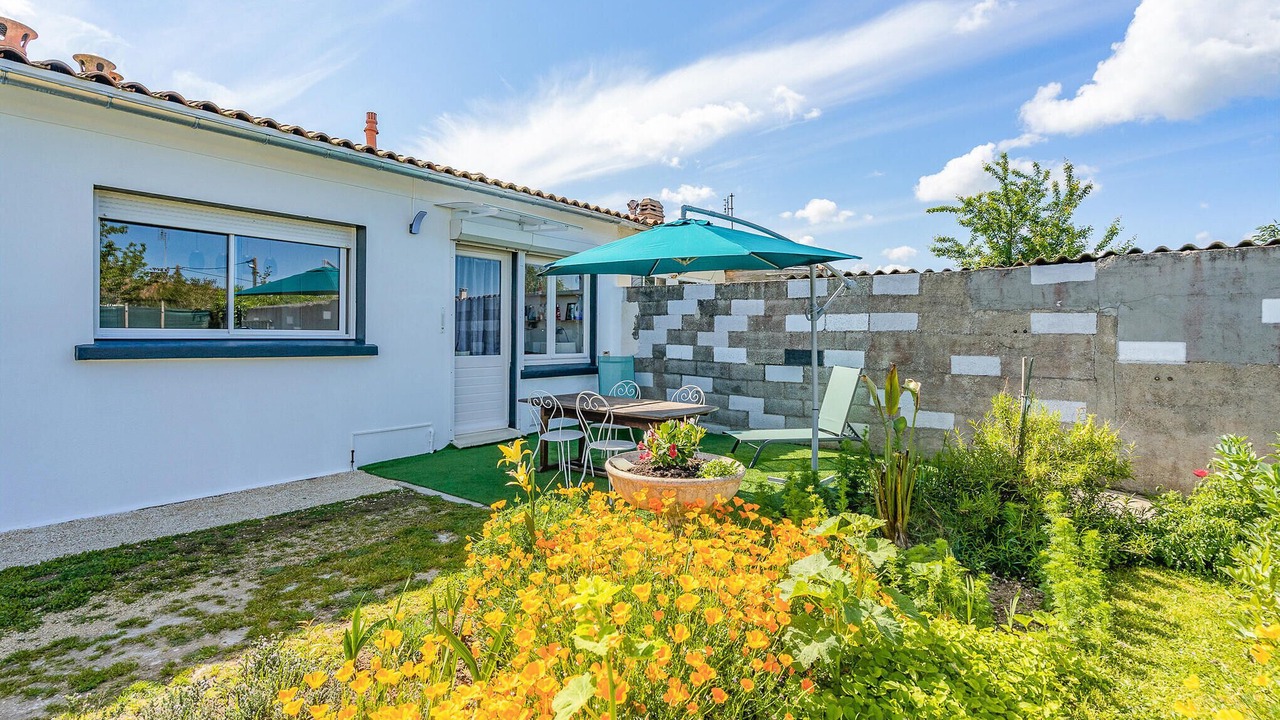 Photo of Outdoor in Marennes