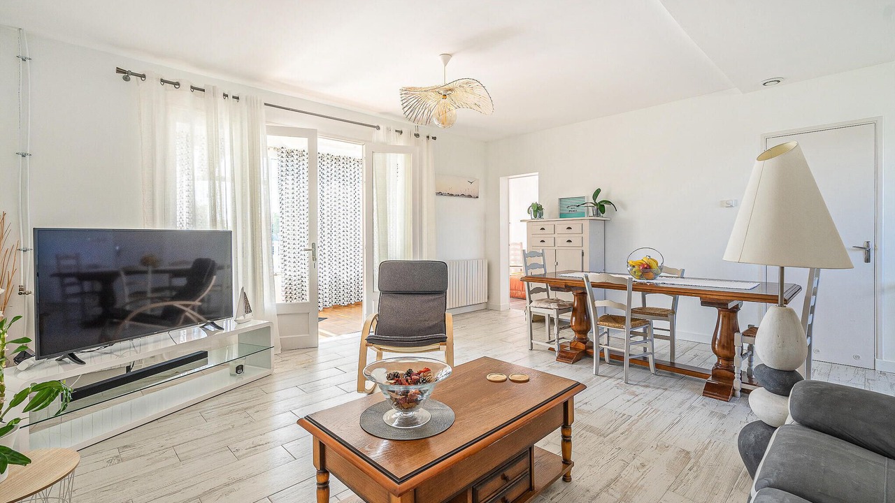 Photo of Livingroom in Marennes