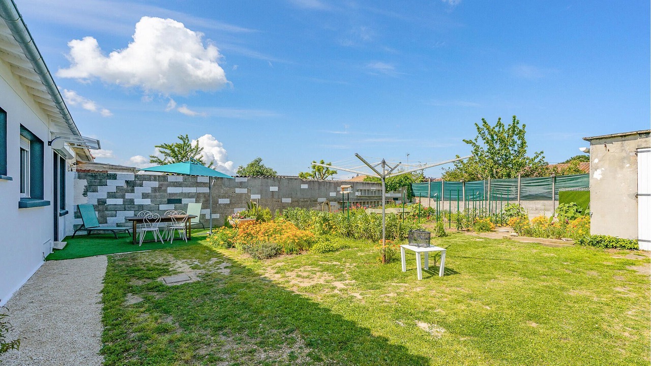 Photo of Outdoor in Marennes