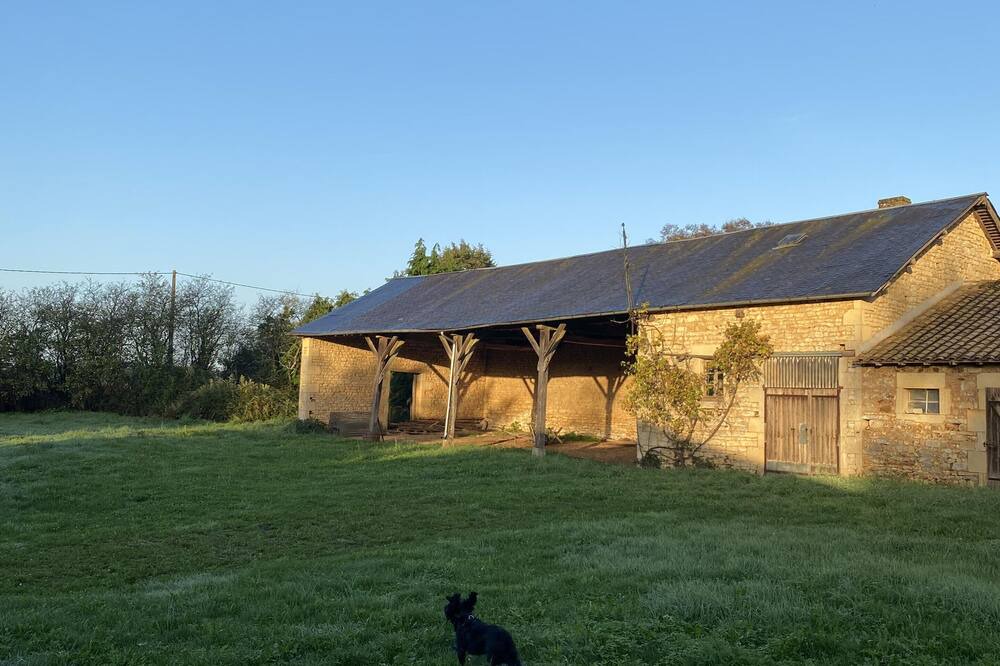 Photo of Outdoor in Lezay