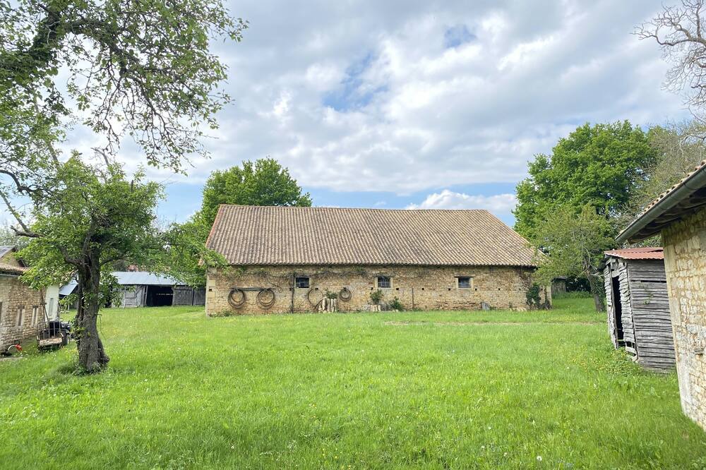 Photo of Outdoor in Lezay